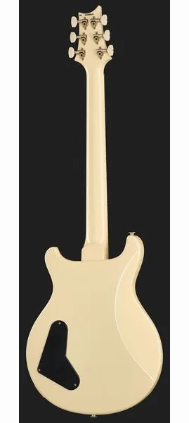 PRS S2 Mira 594 Antique White, detalje 3