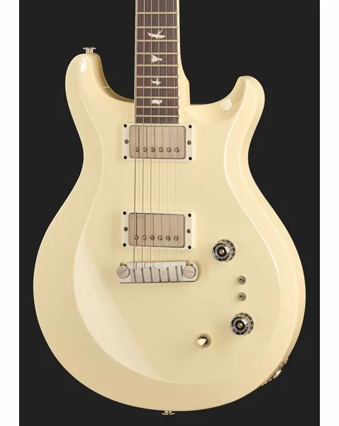 PRS S2 Mira 594 Antique White, detalje 4