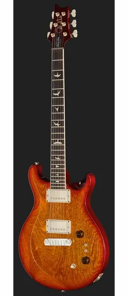 PRS S2 Mira 594 Dark Cherry SB, detalje 2