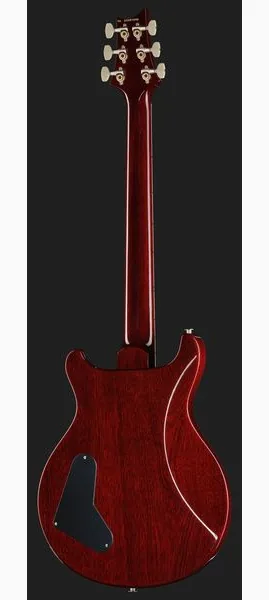 PRS S2 Mira 594 Dark Cherry SB, detalje 3
