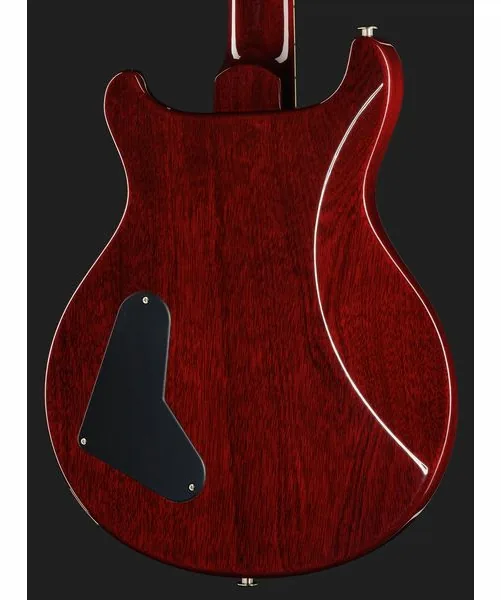 PRS S2 Mira 594 Dark Cherry SB, detalje 5