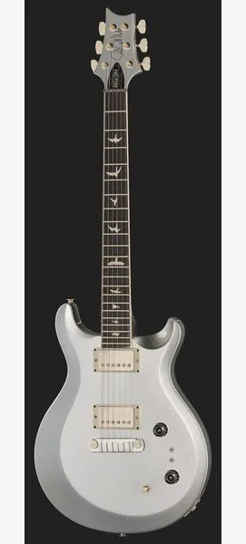 PRS S2 Mira 594 Platinum Metallic, detalje 2