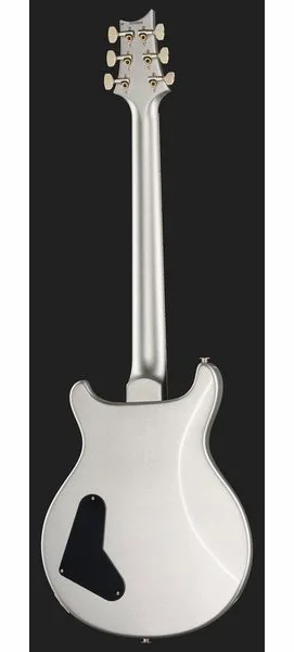 PRS S2 Mira 594 Platinum Metallic, detalje 3