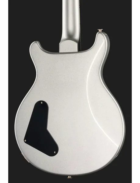 PRS S2 Mira 594 Platinum Metallic, detalje 5