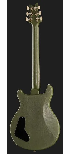 PRS S2 Mira 594 Satin Matcha Green, detalje 3