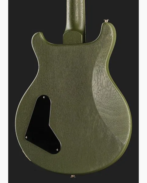 PRS S2 Mira 594 Satin Matcha Green, detalje 5