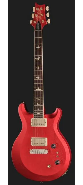 PRS S2 Mira 594 Satin RA Metallic, detalje 2