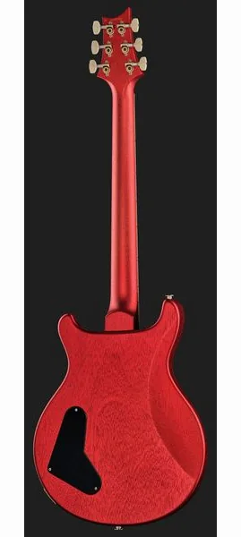 PRS S2 Mira 594 Satin RA Metallic, detalje 3