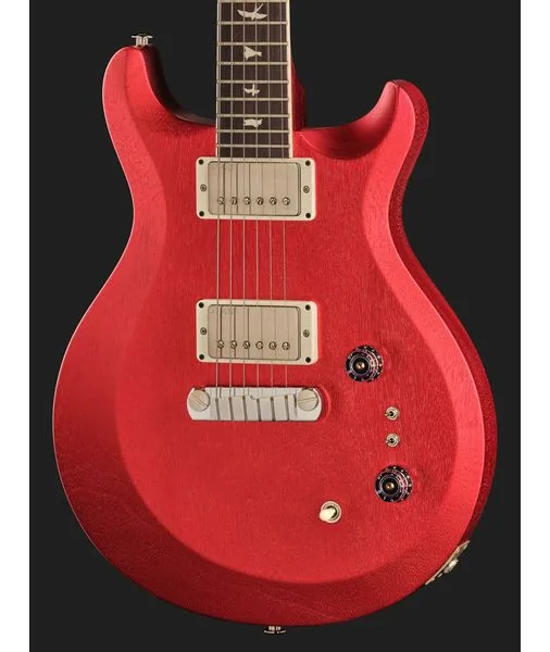 PRS S2 Mira 594 Satin RA Metallic, detalje 4