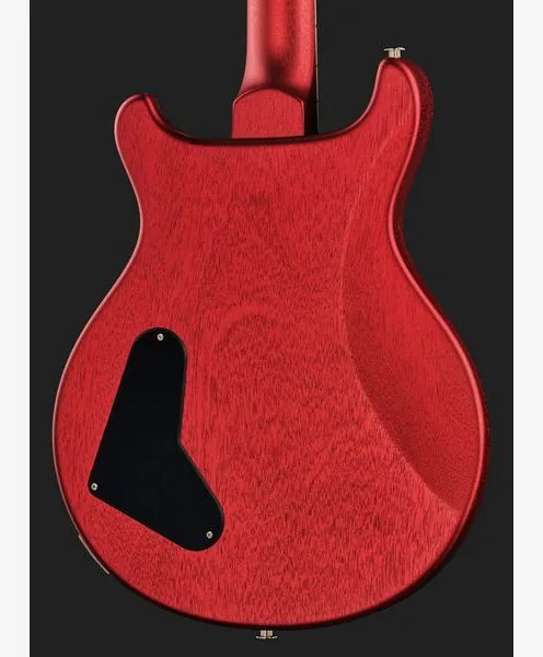 PRS S2 Mira 594 Satin RA Metallic, detalje 5