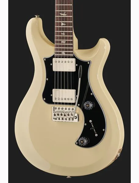 PRS S2 Standard 24 Antique White, detalje 4