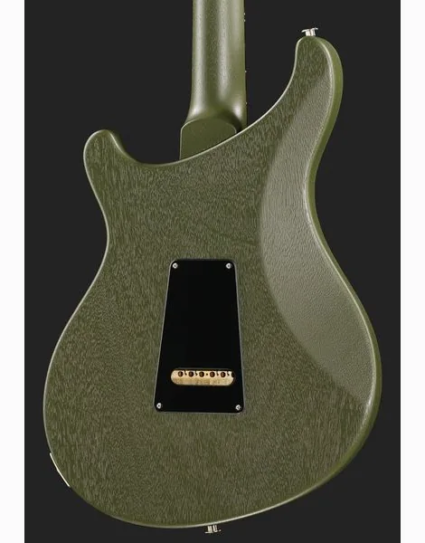 PRS S2 Vela Satin HHT Macha Green, detalje 5