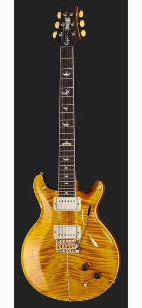 PRS Santana Retro 10 Top SY, detalje 2
