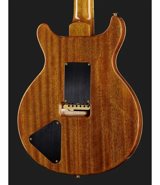 PRS Santana Retro 10 Top SY, detalje 5