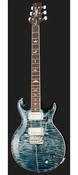 PRS Santana Retro FW, detalje 2