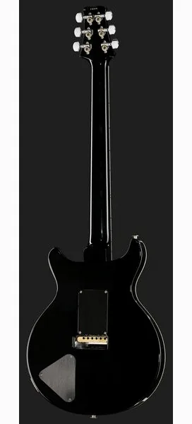 PRS Santana Retro FW, detalje 3