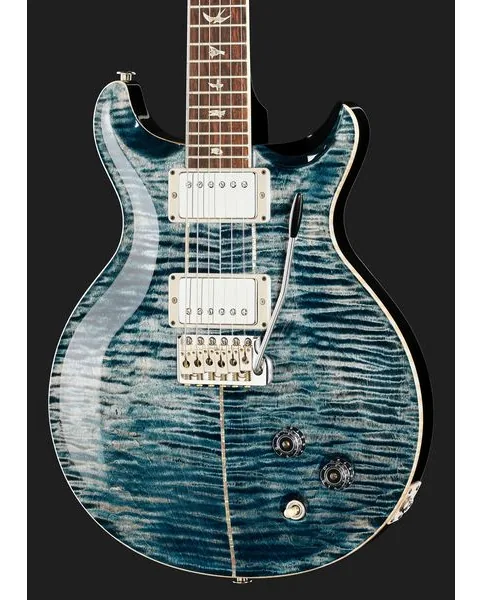 PRS Santana Retro FW, detalje 4