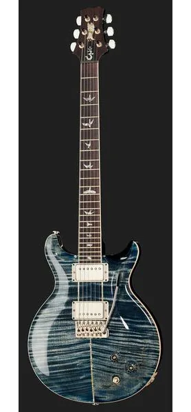 PRS Santana Retro FW, detalje 2