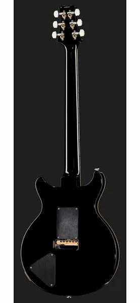 PRS Santana Retro FW, detalje 3