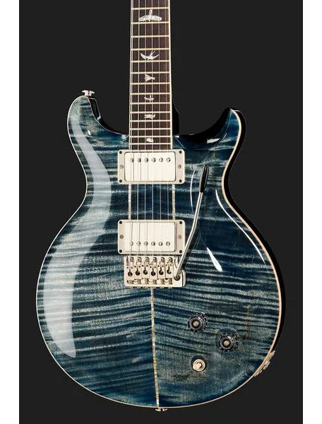 PRS Santana Retro FW, detalje 4