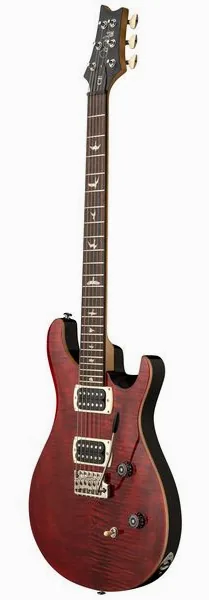 PRS SE CE 24 BU, detalje 3