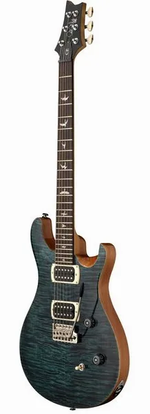 PRS SE CE 24 Slate Blue, detalje 2