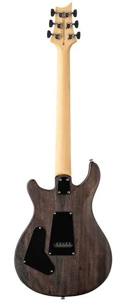 PRS SE CE 24 Standard Satin CH, detalje 2