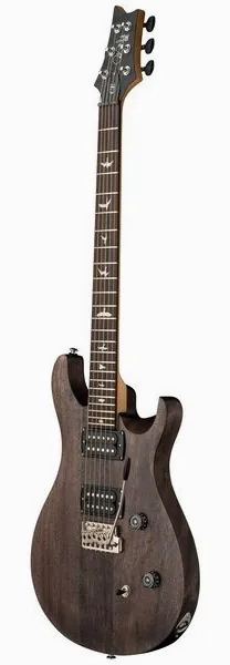 PRS SE CE 24 Standard Satin CH, detalje 3