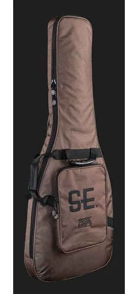 PRS SE CE 24 Standard Satin CH, detalje 4