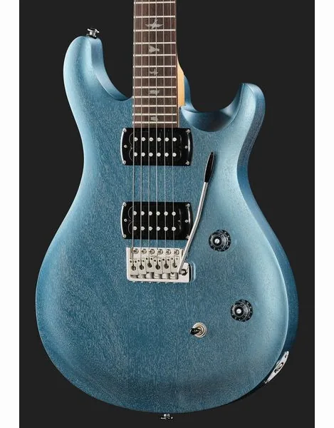 PRS SE CE 24 Standard Satin IN, detalje 4