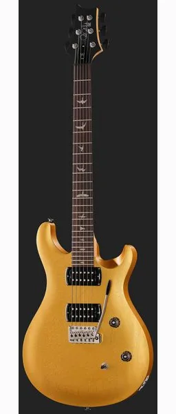 PRS SE CE 24 Standard Satin MD, detalje 2
