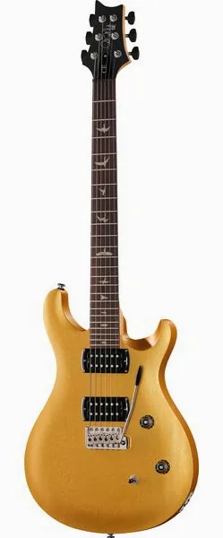 PRS SE CE 24 Standard Satin MD set forfra