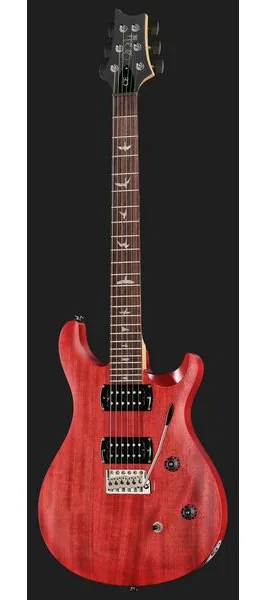 PRS SE CE 24 Standard Satin VC, detalje 2