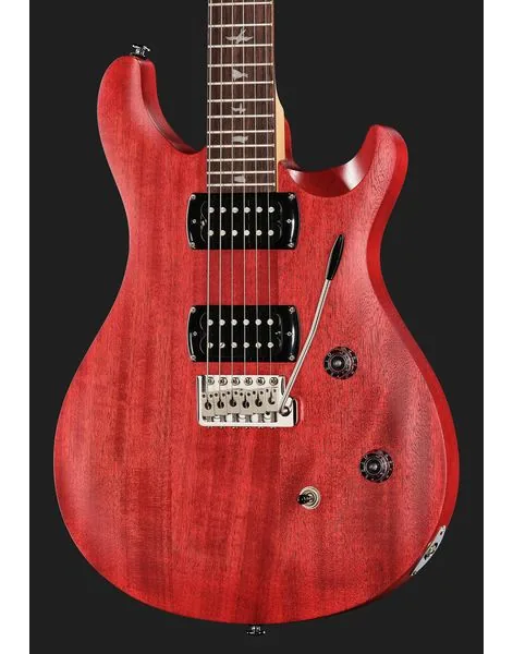 PRS SE CE 24 Standard Satin VC, detalje 4