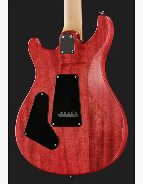 PRS SE CE 24 Standard Satin VC, detalje 5