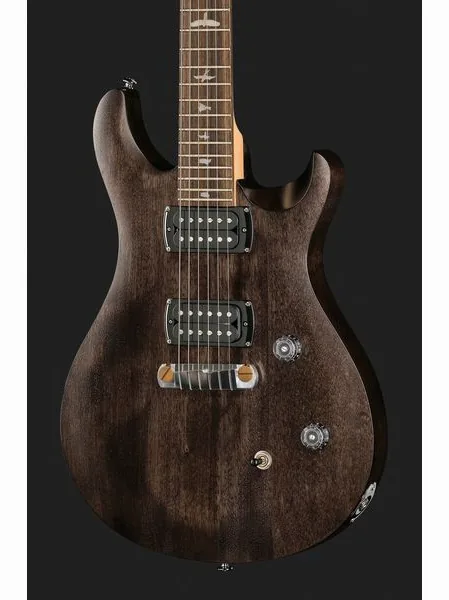 PRS SE CE24 Standard Stoptail SC, detalje 4