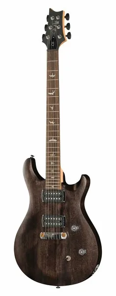 PRS SE CE24 Standard Stoptail SC set forfra