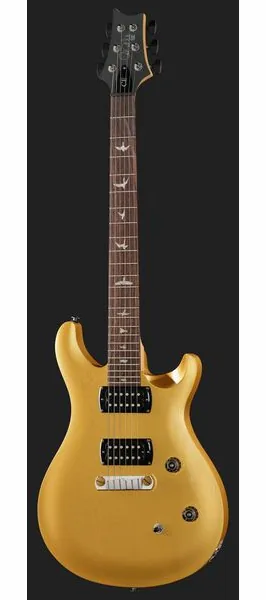 PRS SE CE24 Standard Stoptail SMG, detalje 2
