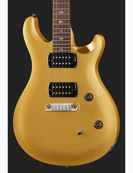 PRS SE CE24 Standard Stoptail SMG, detalje 4