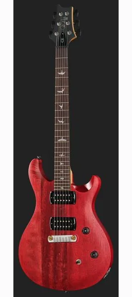 PRS SE CE24 Standard Stoptail SVC, detalje 2
