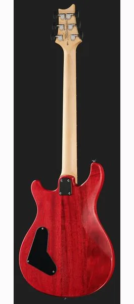 PRS SE CE24 Standard Stoptail SVC, detalje 3