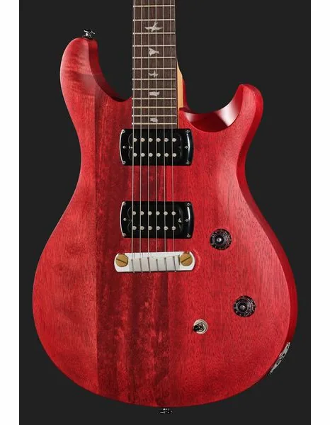 PRS SE CE24 Standard Stoptail SVC, detalje 4