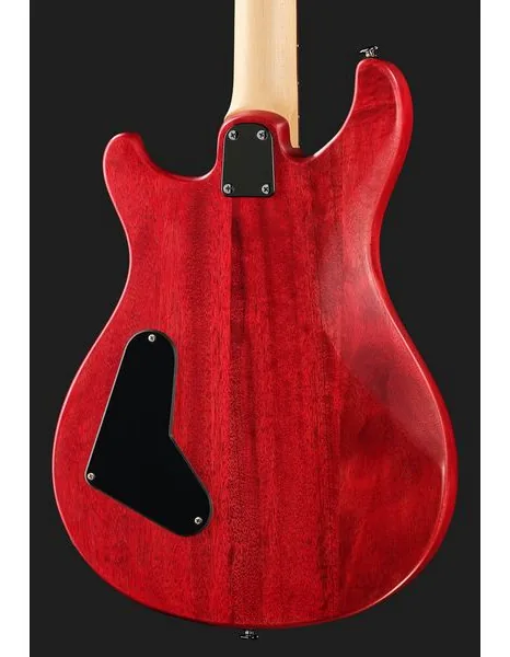 PRS SE CE24 Standard Stoptail SVC, detalje 5