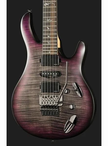 PRS SE Chleo Herman Li CPB, detalje 4