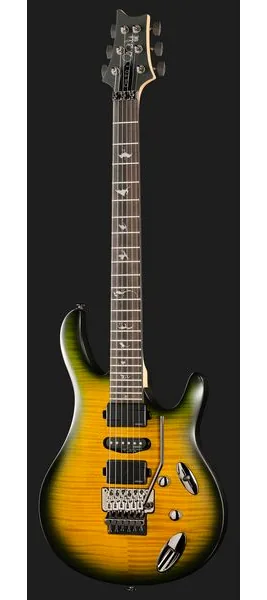 PRS SE Chleo Herman Li MB, detalje 2