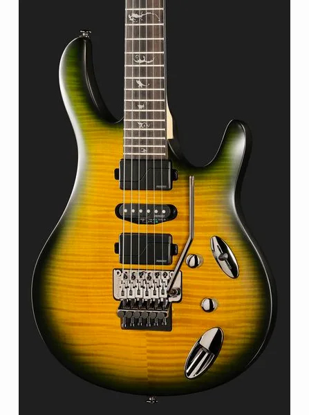 PRS SE Chleo Herman Li MB, detalje 4