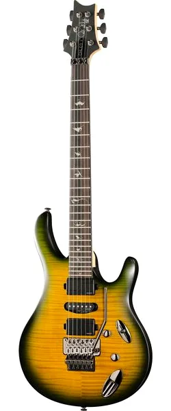 PRS SE Chleo Herman Li MB set forfra