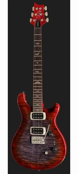 PRS SE Custom 24-08 CG, detalje 2