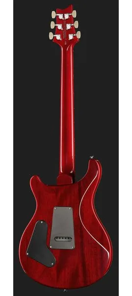 PRS SE Custom 24-08 CG, detalje 3
