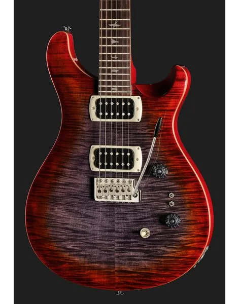 PRS SE Custom 24-08 CG, detalje 4